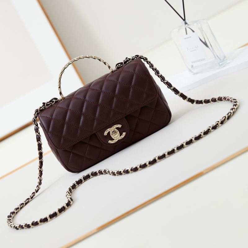 Ch**el satchel bags